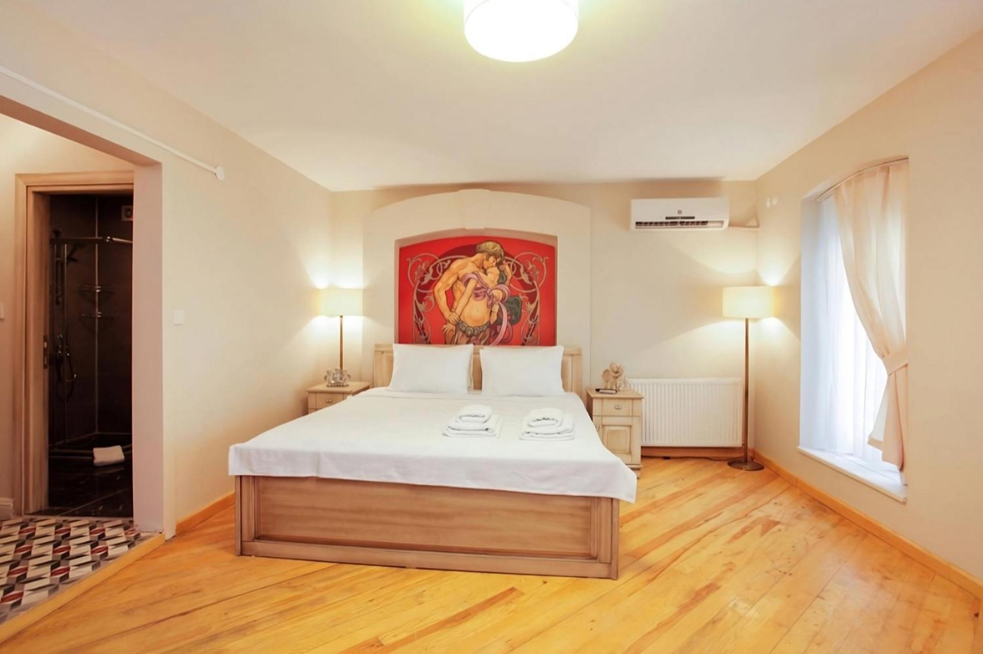The Loft Istanbul, Istanbul